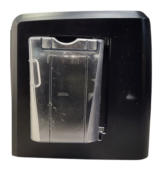 HID Fargo DTC1000Me Monochrome ID Card Printer - USB Ethernet (READ)