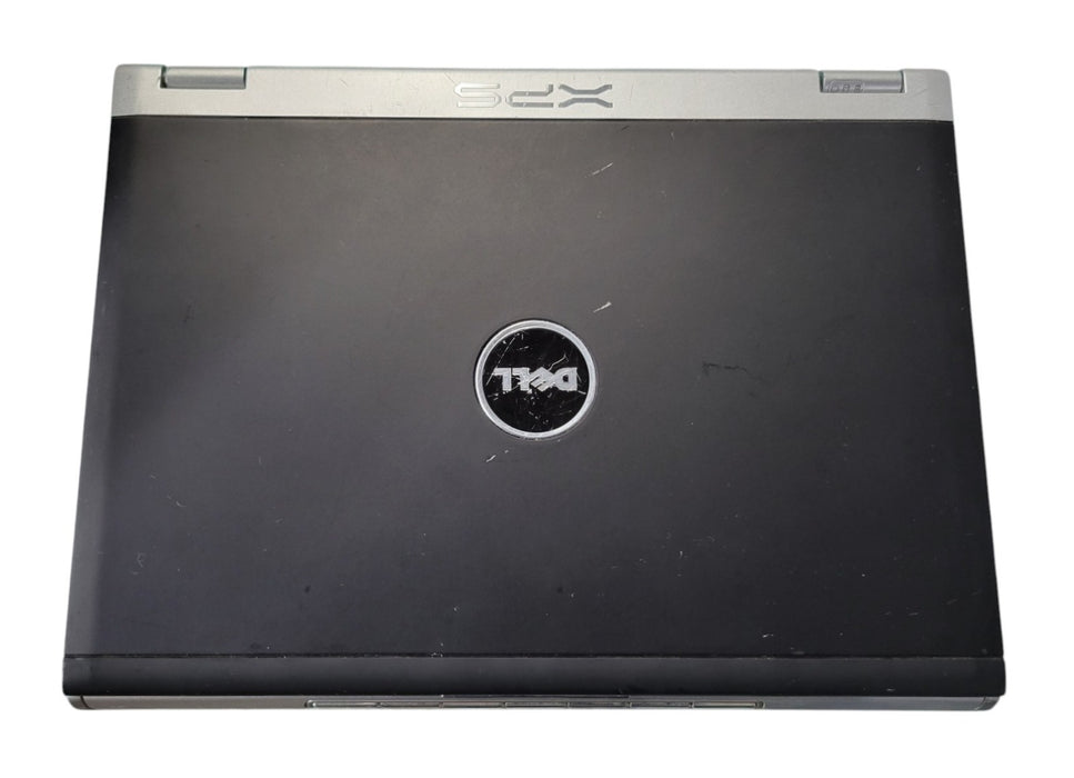 Dell XPS M1210 - Intel Core 2 Duo T7200 1GB RAM No Storage 12.1" DVD-RW + PWR