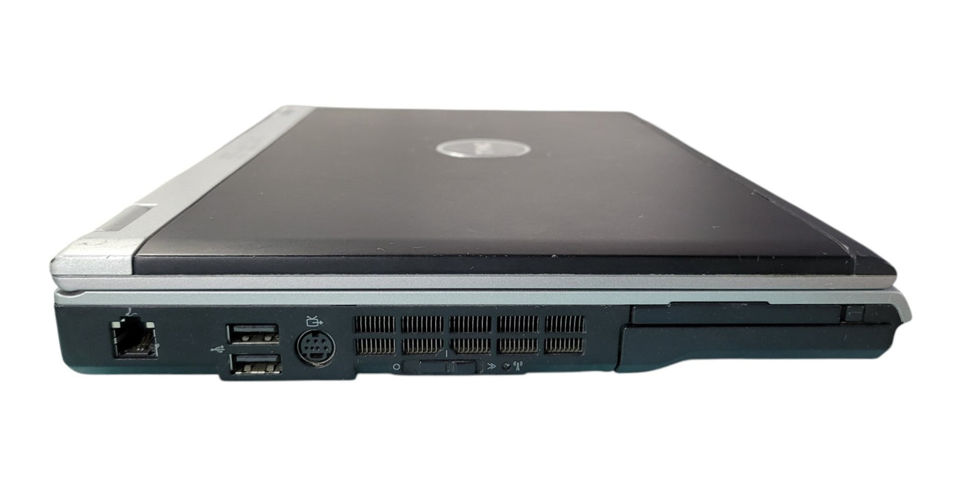 Dell XPS M1210 - Intel Core 2 Duo T7200 1GB RAM No Storage 12.1" DVD-RW + PWR