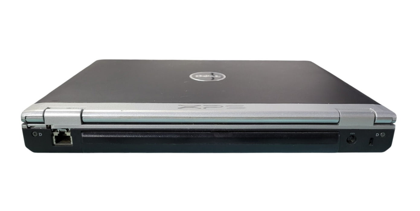 Dell XPS M1210 - Intel Core 2 Duo T7200 1GB RAM No Storage 12.1" DVD-RW + PWR