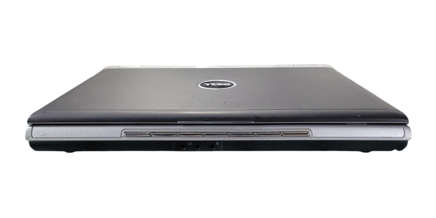 Dell XPS M1210 - Intel Core 2 Duo T7200 1GB RAM No Storage 12.1" DVD-RW + PWR