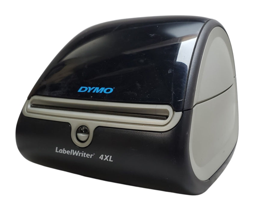 DYMO LabelWriter 4XL Thermal Label Printer + Spool Assembly