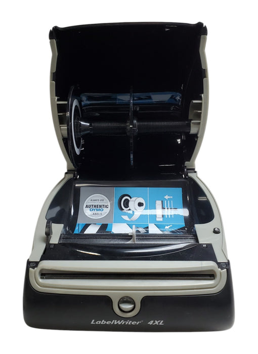 DYMO LabelWriter 4XL Thermal Label Printer + Spool Assembly