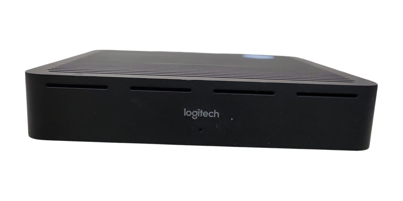 Logitech Rally Table Hub Video Conferencing Unit 839-000540 V-U0047