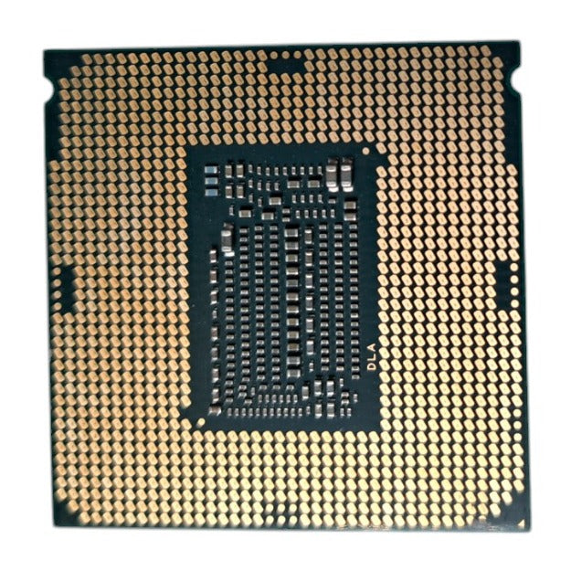 Intel Core i7-9700K SRG15 3.60GHz 8-Core LGA1151 Desktop CPU Processor