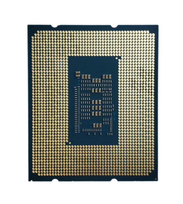 Intel Core i5-12400T SRL5X 12th Gen Desktop CPU