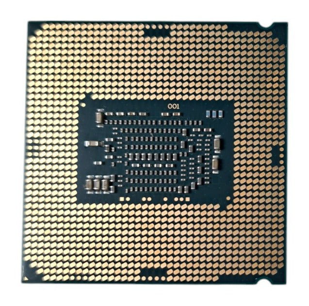 Intel Core i7-6700 - 3.40GHz Quad-Core LGA1151 SR2L2 Desktop CPU