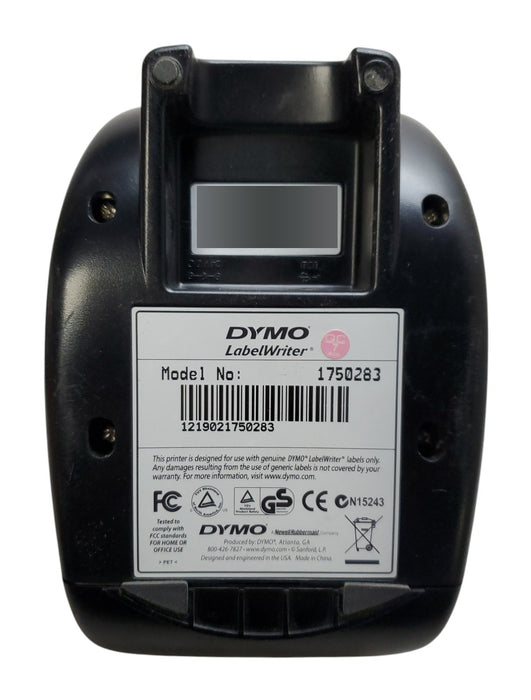 DYMO LabelWriter 450 Turbo Thermal Label Printer - No Spool Assembly