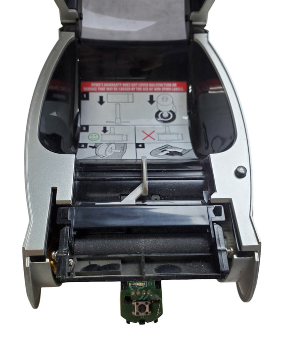 DYMO LabelWriter 450 Turbo Thermal Label Printer - No Spool Assembly