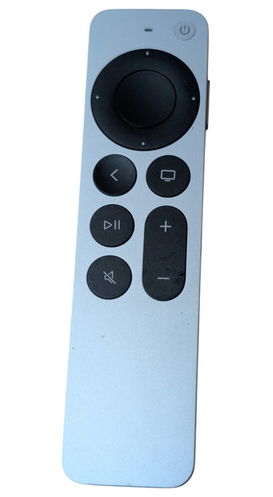 Apple Siri Remote A2854 3rd Gen USB-C for Apple TV