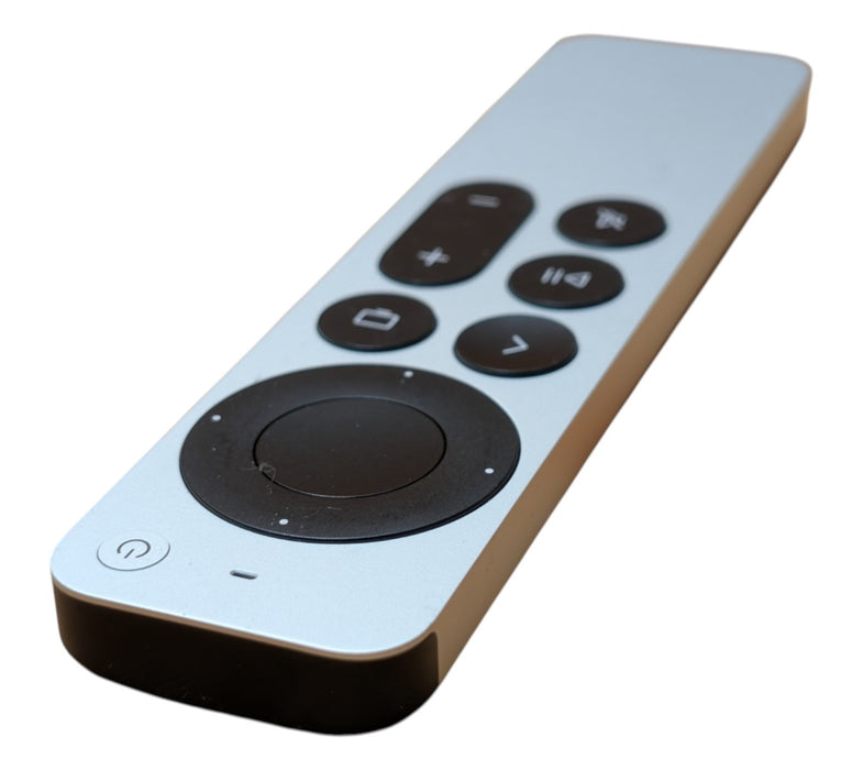 Apple Siri Remote A2854 3rd Gen USB-C for Apple TV