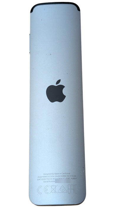 Apple Siri Remote A2854 3rd Gen USB-C for Apple TV