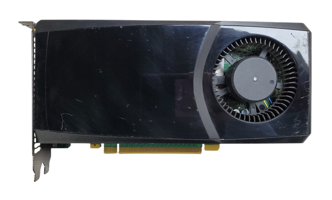 NVIDIA GeForce GTX 555 1GB GDDR5 PCIe Graphics Card