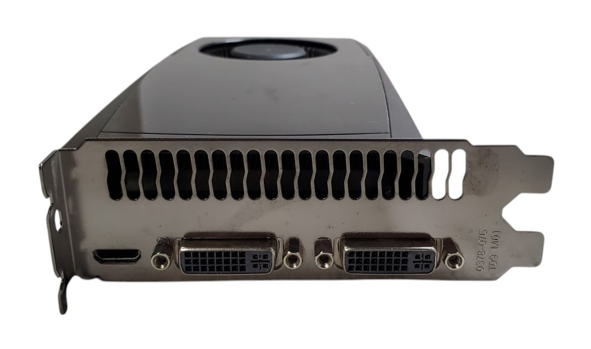 NVIDIA GeForce GTX 555 1GB GDDR5 PCIe Graphics Card