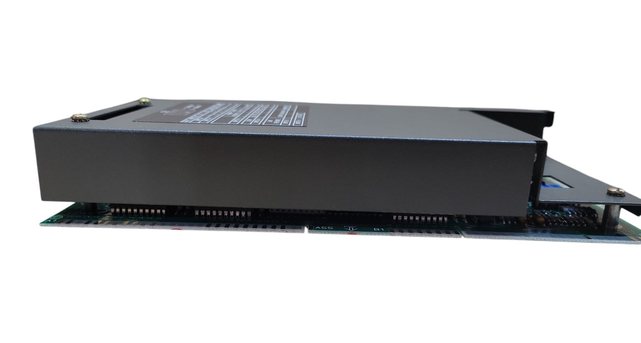 Allen-Bradley PLC-5 1771-ASB Ser. A Remote I/O Adapter (READ)