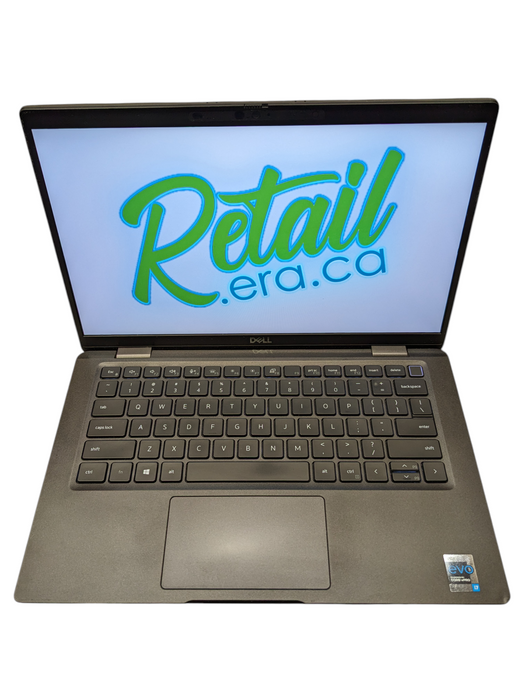 Dell Latitude 7320 i7-1185G7 16GB DDR4 256GB NVMe READ