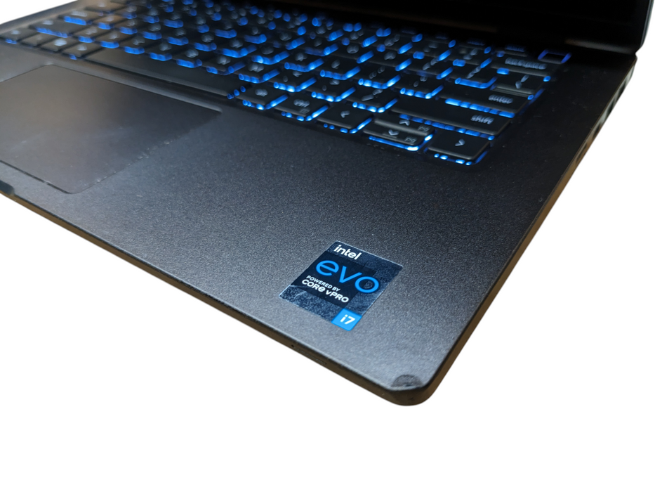 Dell Latitude 7320 i7-1185G7 16GB DDR4 256GB NVMe READ