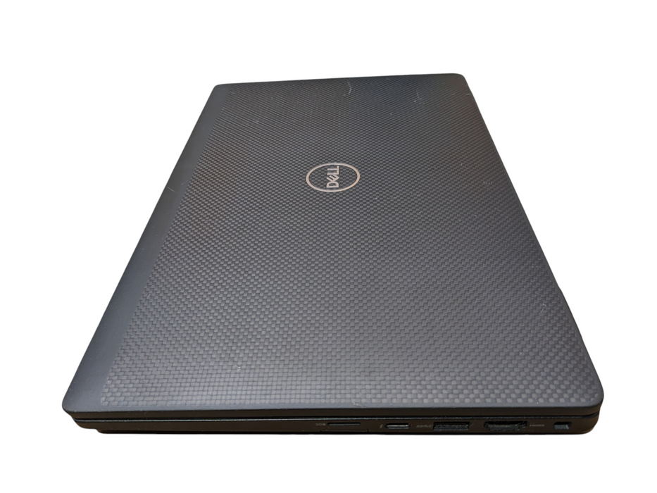 Dell Latitude 7320 i7-1185G7 16GB DDR4 256GB NVMe READ
