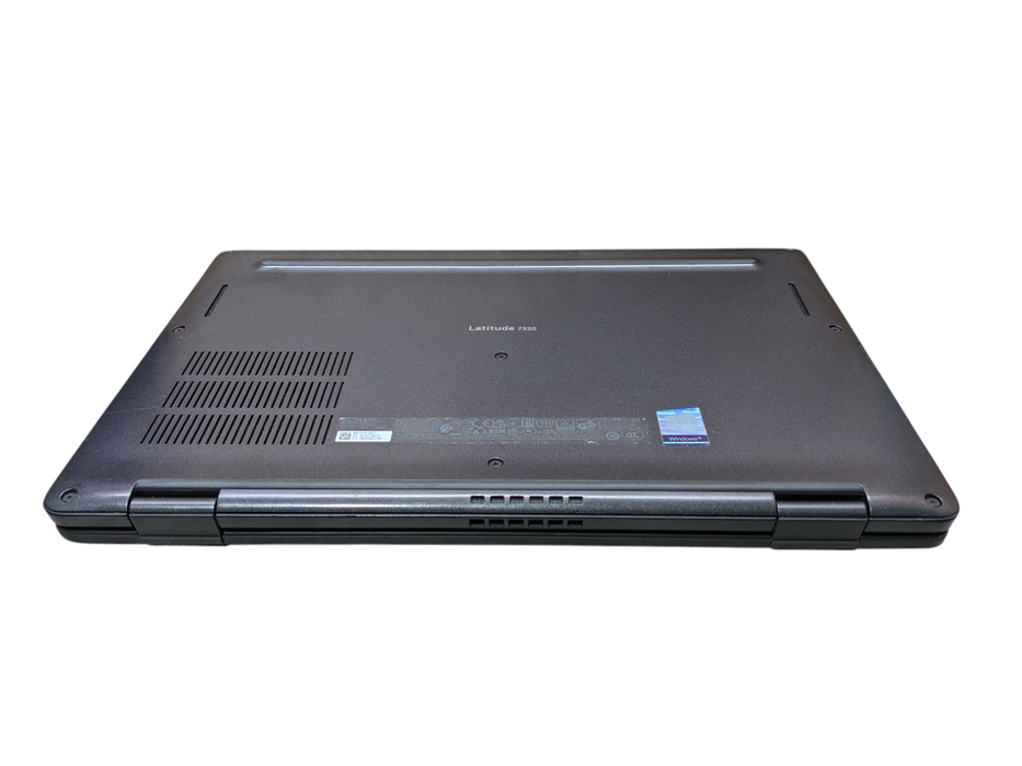 Dell Latitude 7320 i7-1185G7 16GB DDR4 256GB NVMe READ
