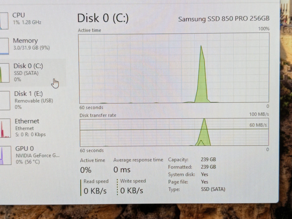 Alienware Area-51 R2 - i7-5820K 3.30GHz 32GB RAM 256GB SSD GTX 970