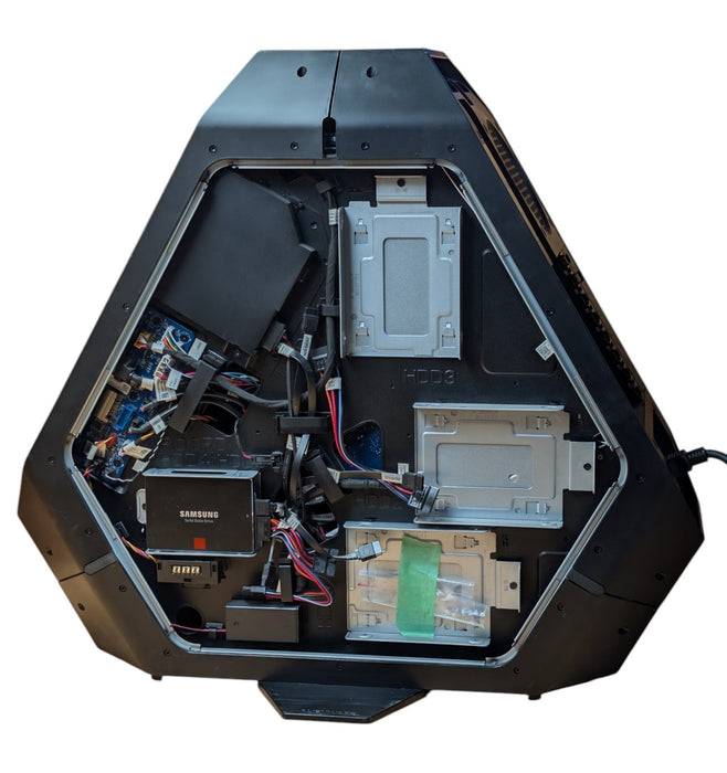 Alienware Area-51 R2 - i7-5820K 3.30GHz 32GB RAM 256GB SSD GTX 970