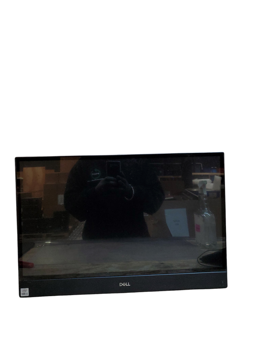 DELL OPTIPLEX 3280 AIO TOUCH i5-10500T 2.3GHZ 8GB RAM NO-HDD/SSD  *NO STAND*