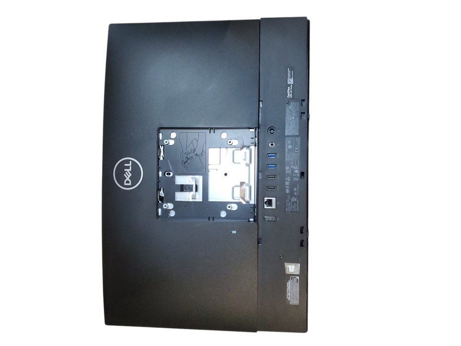 DELL OPTIPLEX 3280 AIO TOUCH i5-10500T 2.3GHZ 8GB RAM NO-HDD/SSD  *NO STAND*