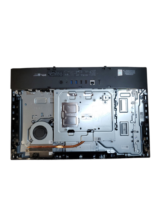 DELL OPTIPLEX 3280 AIO TOUCH i5-10500T 2.3GHZ 8GB RAM NO-HDD/SSD  *NO STAND*