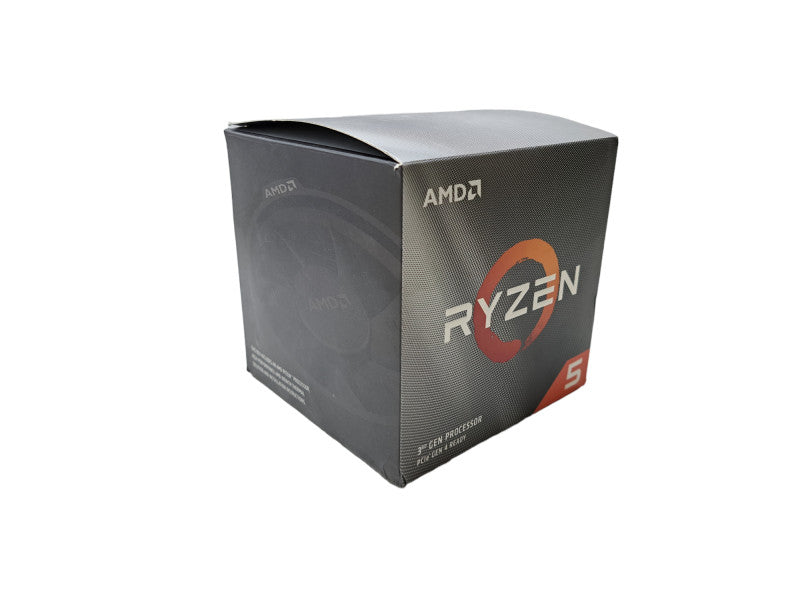 AMD Ryzen 5 Wraith Stealth Cooler Fan for 3600 1600 3600X 5600X CPU