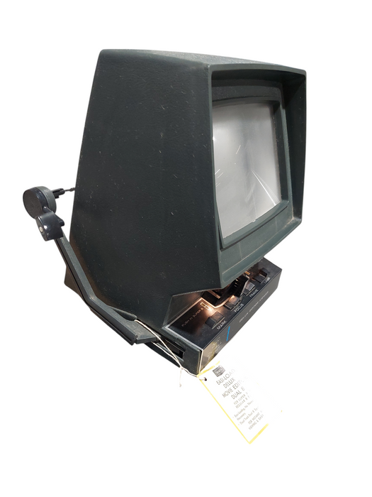 Sears Du-All Eight Delux Editor-Viewer