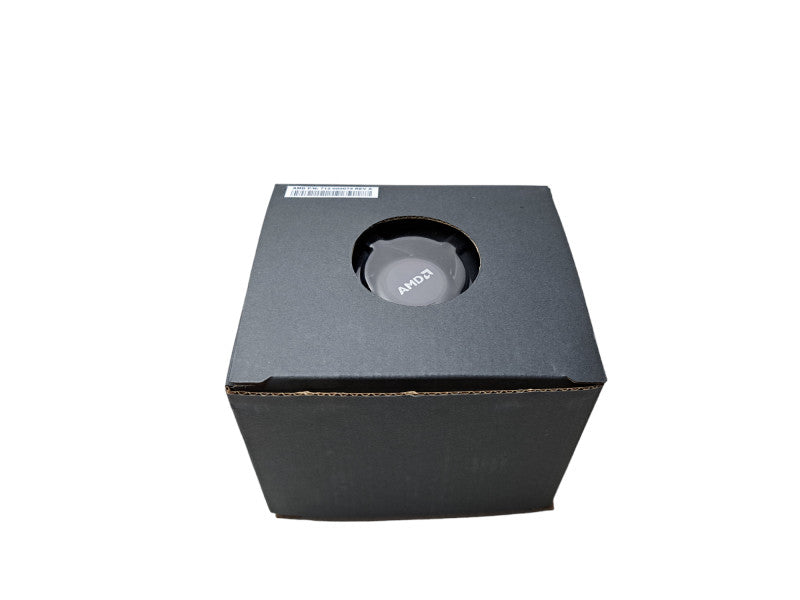 AMD Ryzen 5 Wraith Stealth Cooler Fan for 3600 1600 3600X 5600X CPU