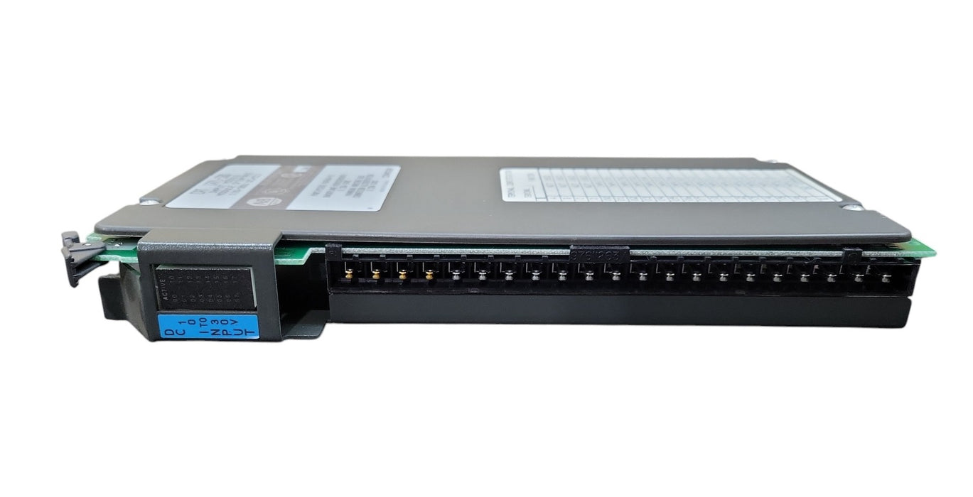 Allen-Bradley 1771-IBD - 10-30V DC Input Module