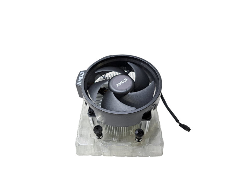 AMD Ryzen 5 Wraith Stealth Cooler Fan for 3600 1600 3600X 5600X CPU