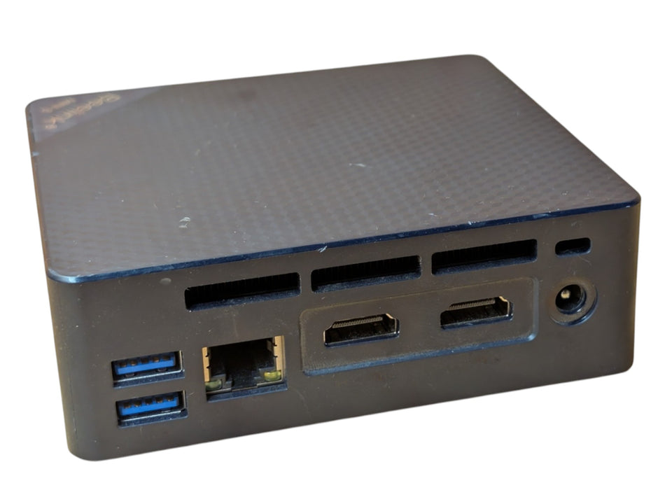 Beelink MINI S - Intel N95 8GB RAM 128GB NVMe SSD Mini PC