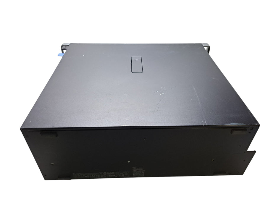 Dell Precision 5820 Tower X-Series | i7-9800X @3.80GHz, 16GB DDR4, P400, No HDD