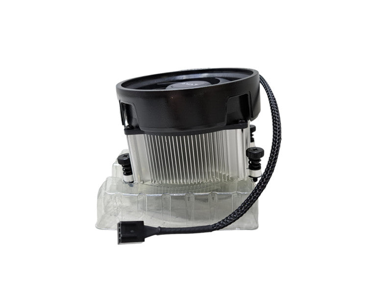 AMD Ryzen 5 Wraith Stealth Cooler Fan for 3600 1600 3600X 5600X CPU