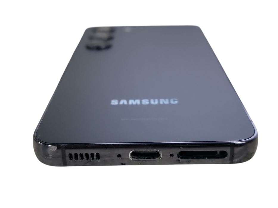 Samsung Galaxy S23 - 256GB - Black [SM-S911W | MST | B]