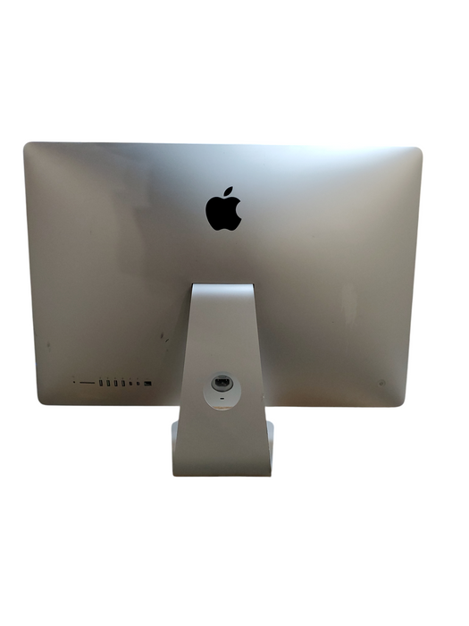 Apple iMac 27" 5K 2015, i5-6500, 24GB RAM, 1TB HDD