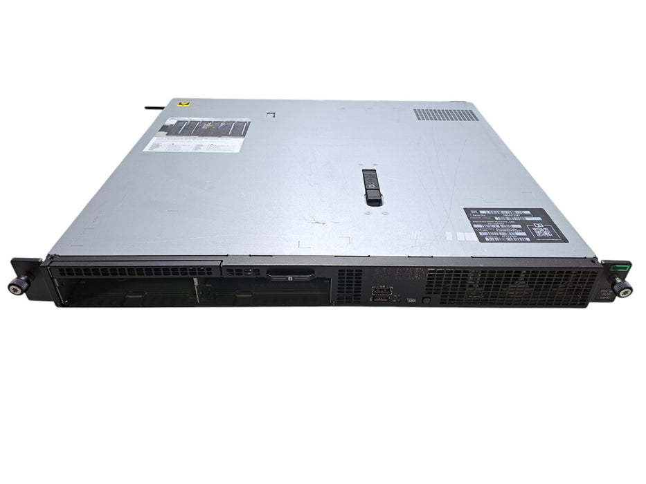 HPE ProLiant DL20 Gen10 2x LFF - Xeon E-2224 3.40GHz 16GB DDR4 S100i SR Gen10