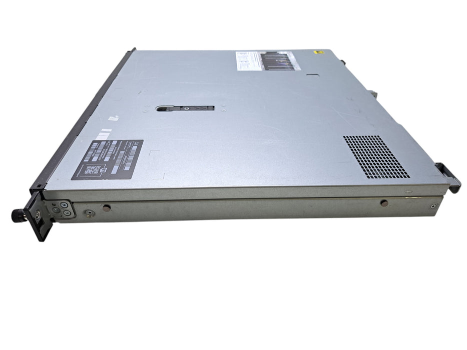 HPE ProLiant DL20 Gen10 2x LFF - Xeon E-2224 3.40GHz 16GB DDR4 S100i SR Gen10