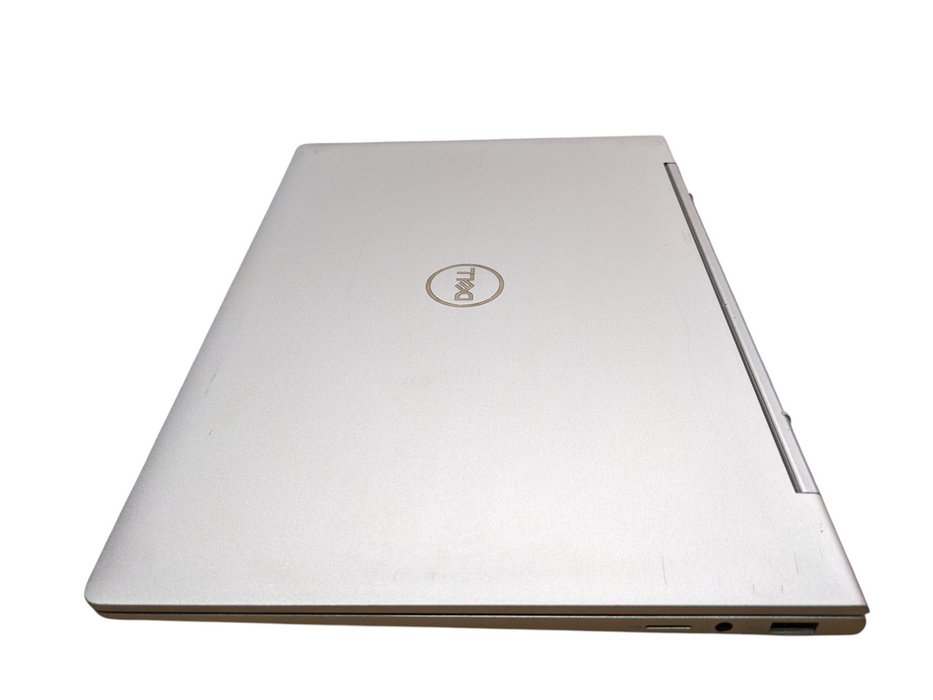 Dell Inspiron 7391 2in1 TOUCH Core i5-10210U@1.6GHz 8GB RAM 256GB SSD