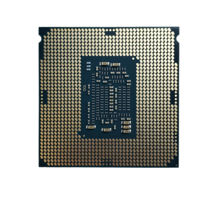 Intel Core i5-7400 @ 3.00GHz SR32W Quad-Core Desktop CPU