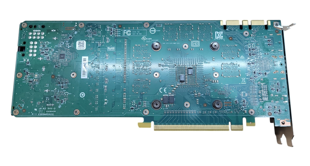 Nvidia GeForce GTX 1080 8GB GDDR5 - Graphics Card