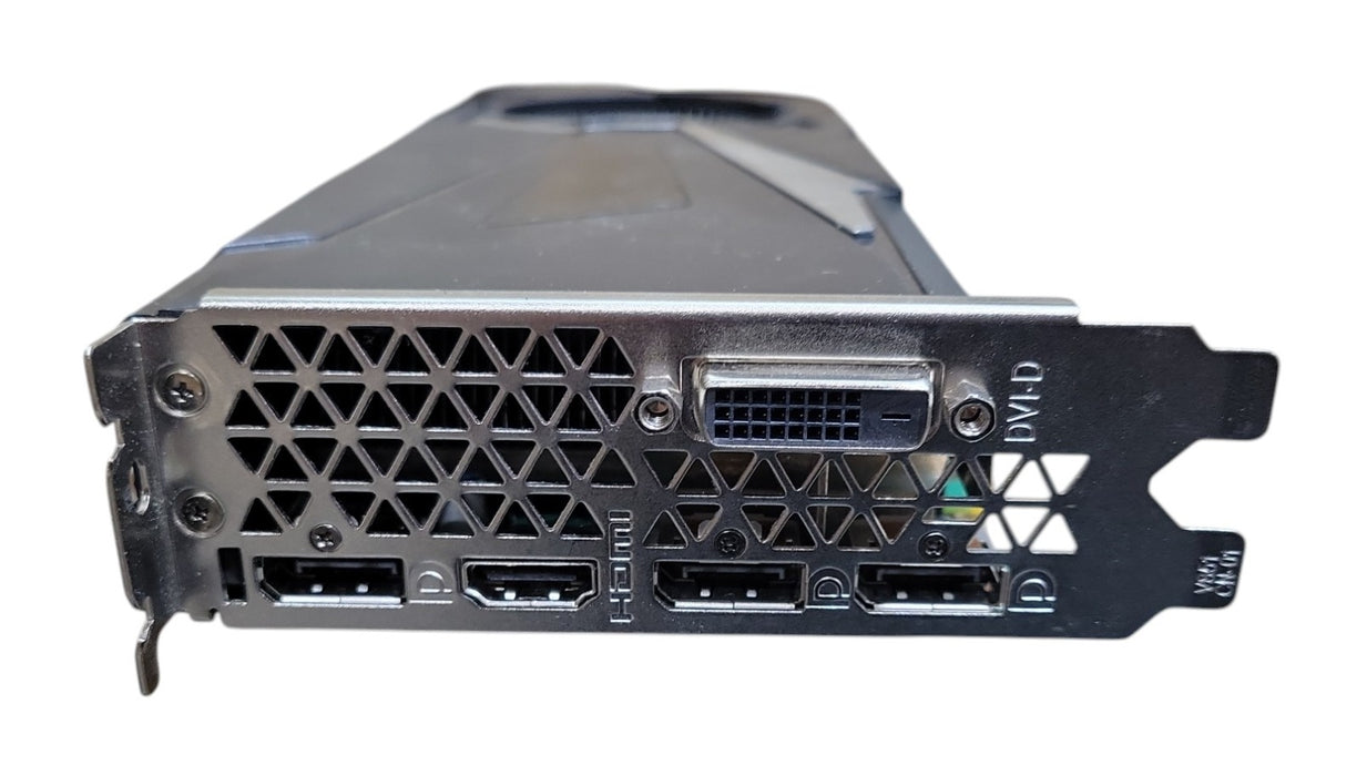 Nvidia GeForce GTX 1080 8GB GDDR5 - Graphics Card