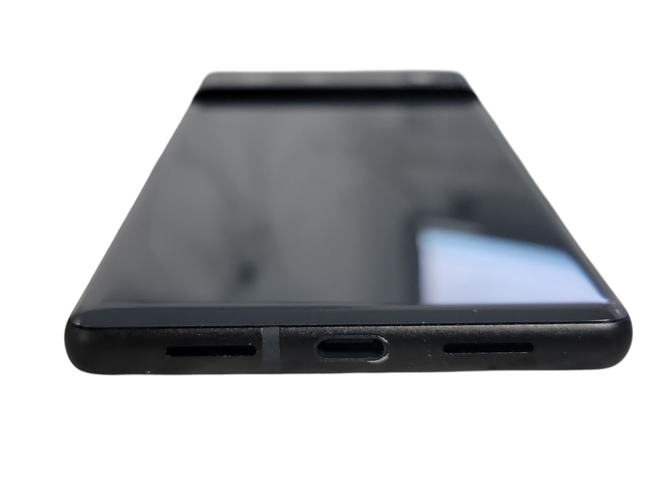 Google Pixel 6 - 128GB - Charcoal [GB7N6 | B]