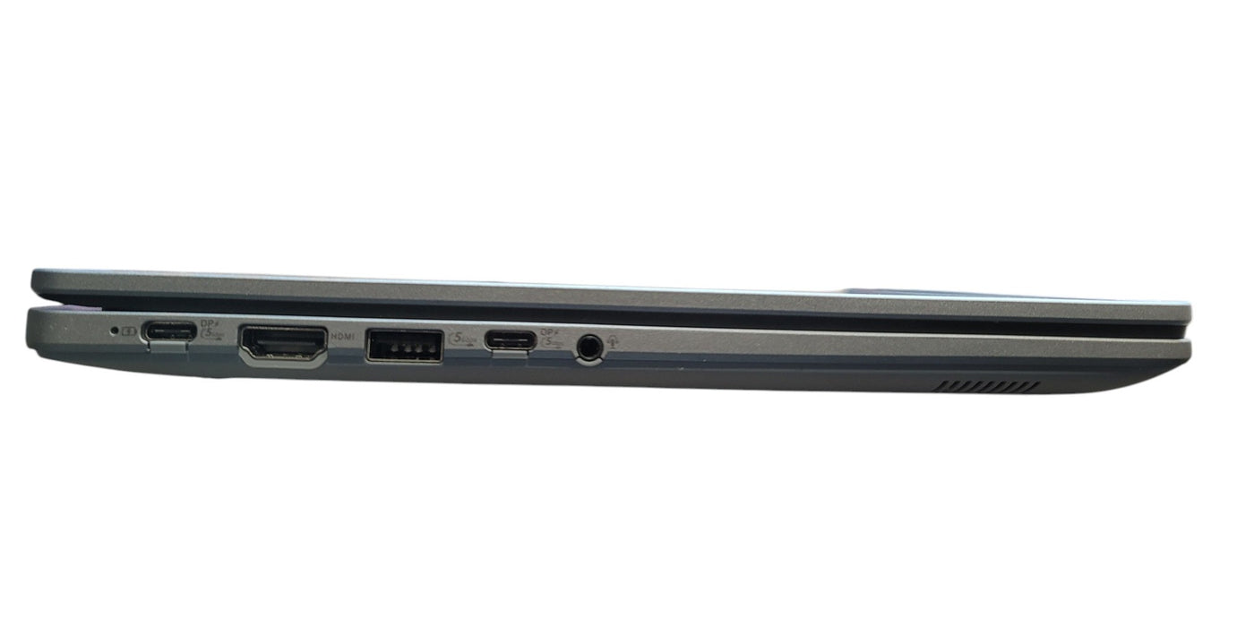 ASUS Chromebook Plus Core 3 N355 8GB RAM 128GB eMCC SSD