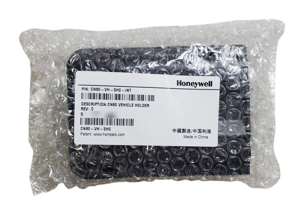 New Open Box - Honeywell CN80 Vehicle Holder - CN80-VH-SHC CN80-VH-SHC-INT