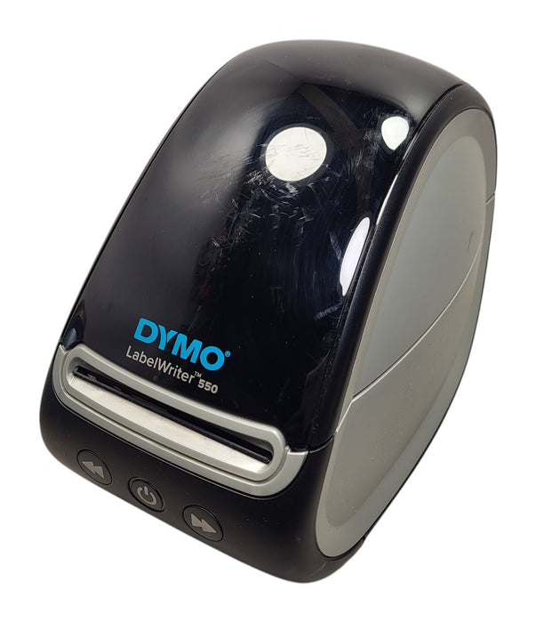 DYMO LabelWriter 550 - Direct Thermal Label Printer USB