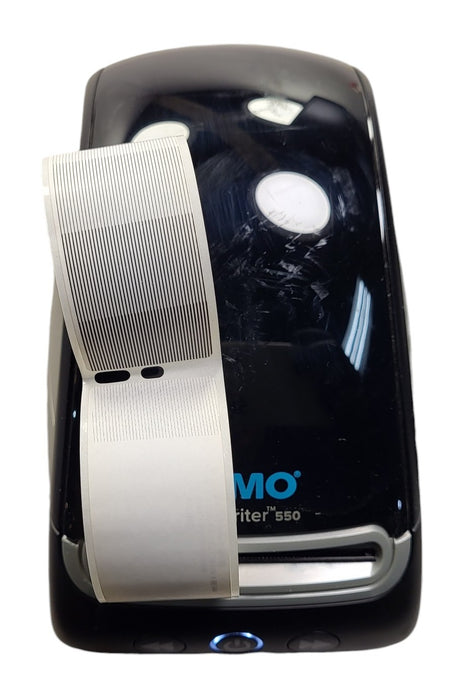 DYMO LabelWriter 550 - Direct Thermal Label Printer USB