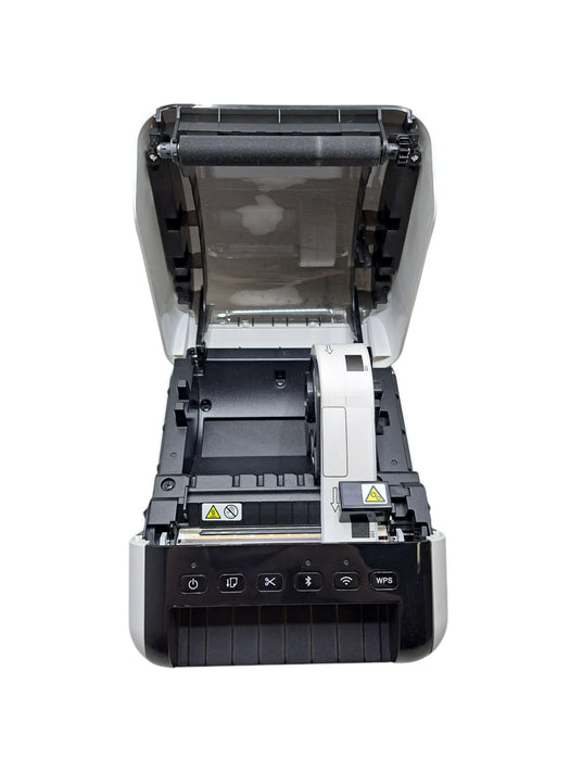 Brother QL-1110NWB Wide Format Thermal Shipping Label Printer